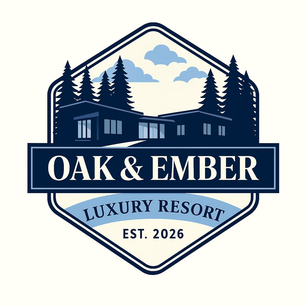 Oak & Ember logo